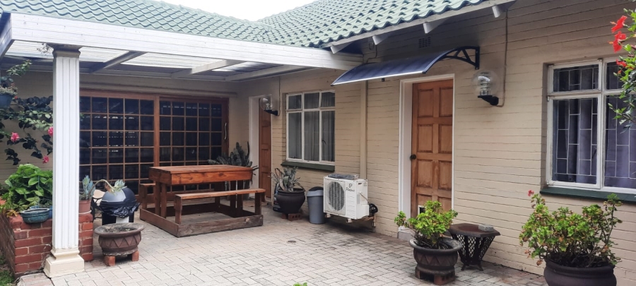 0 Bedroom Property for Sale in Dagbreek Free State